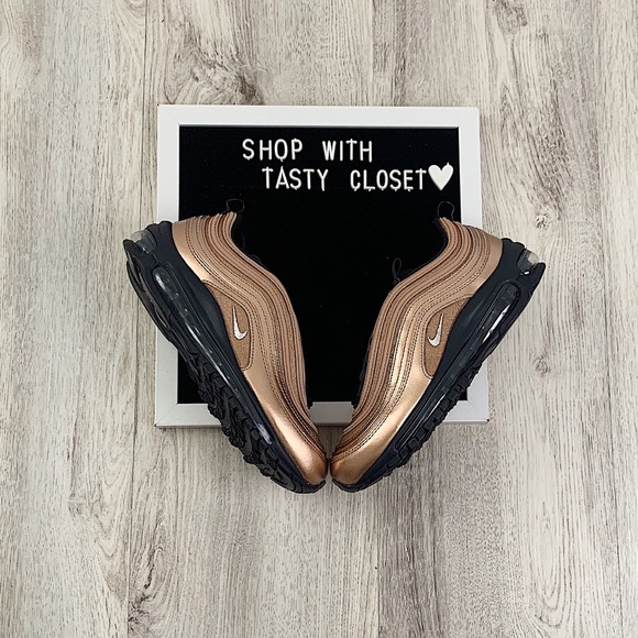 Nike air max 97 sneakers - Picture 5 of 8